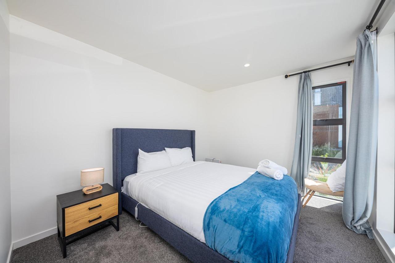 Tekapo Top 1000 Apartment Lac Tekapo Extérieur photo