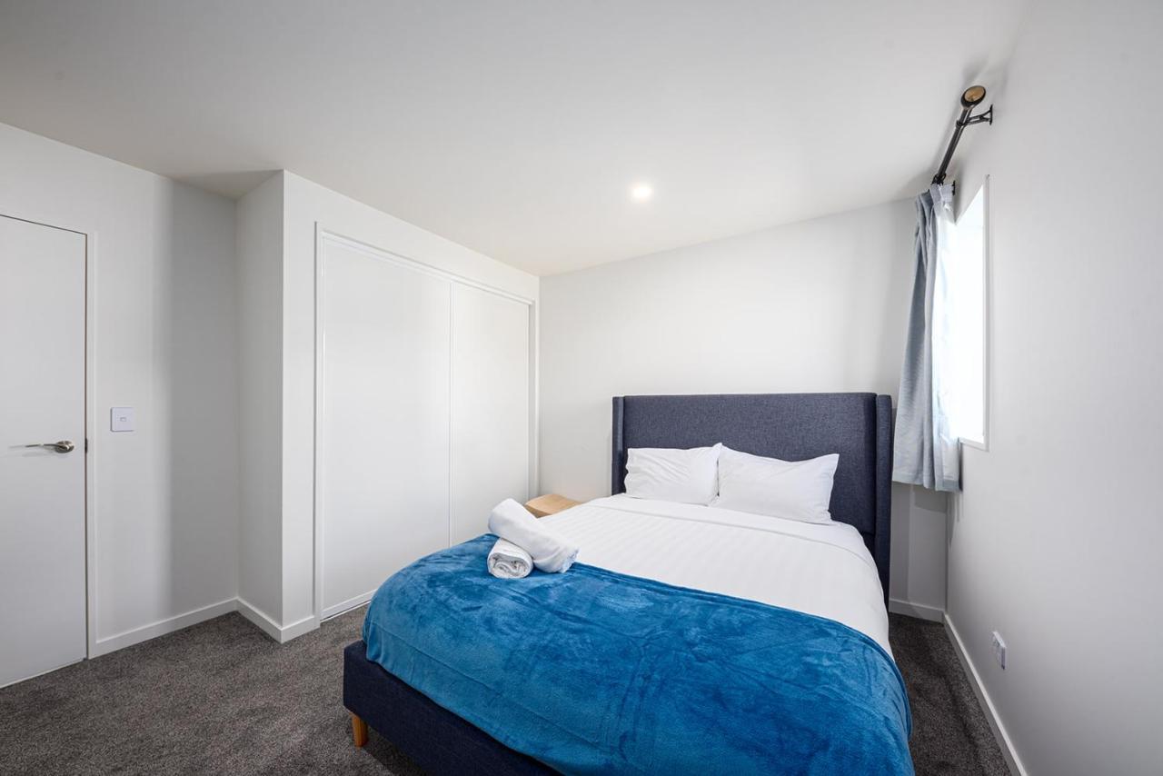 Tekapo Top 1000 Apartment Lac Tekapo Extérieur photo