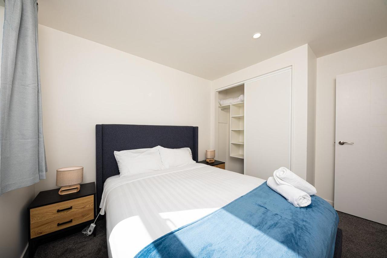 Tekapo Top 1000 Apartment Lac Tekapo Extérieur photo