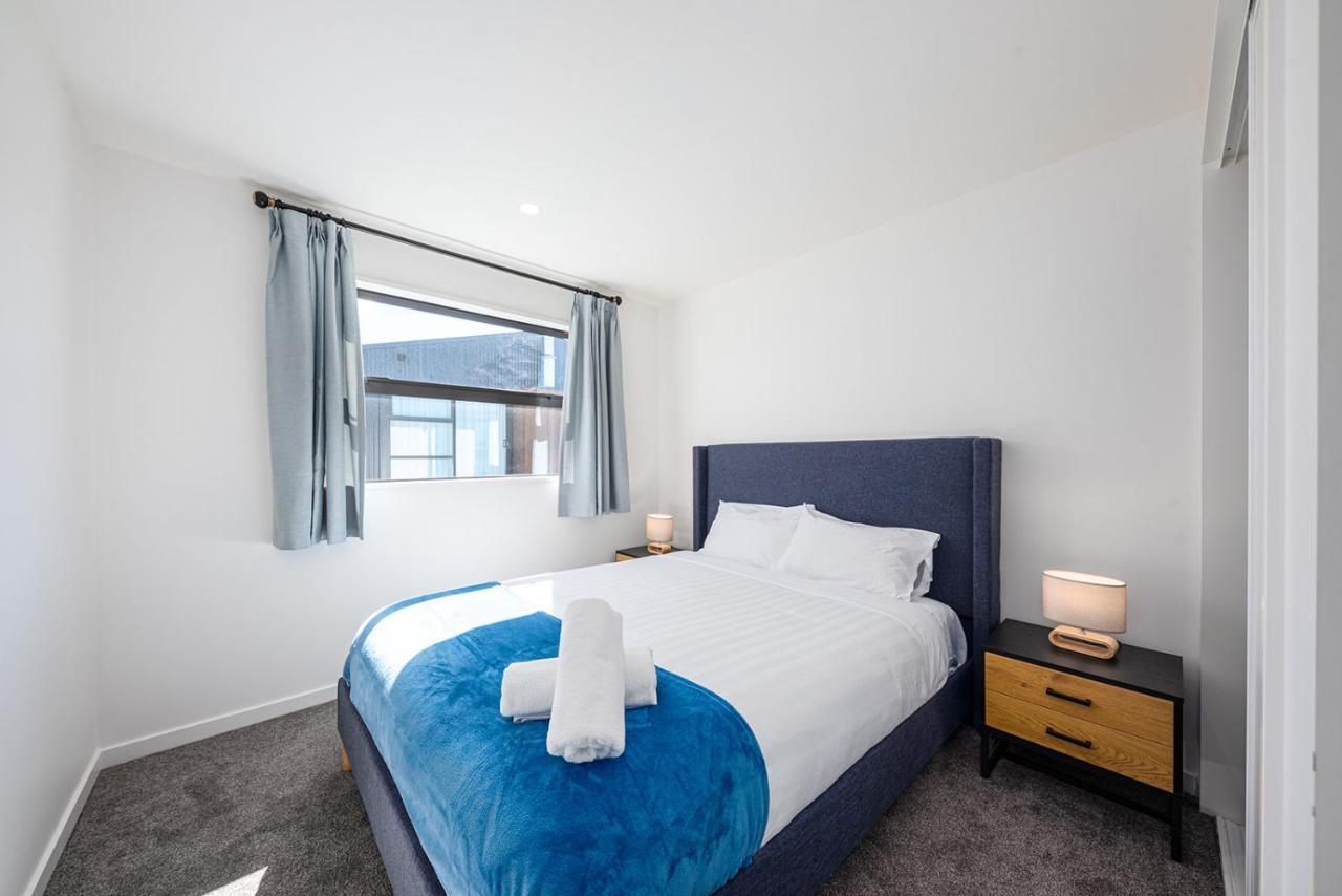 Tekapo Top 1000 Apartment Lac Tekapo Extérieur photo