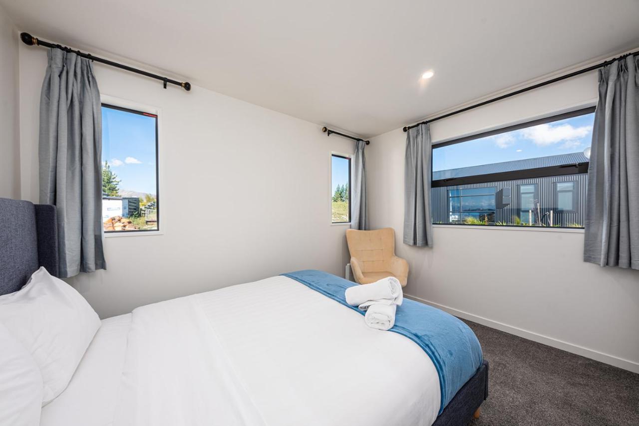 Tekapo Top 1000 Apartment Lac Tekapo Extérieur photo